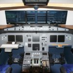 A320 Home Cockpit 2022
